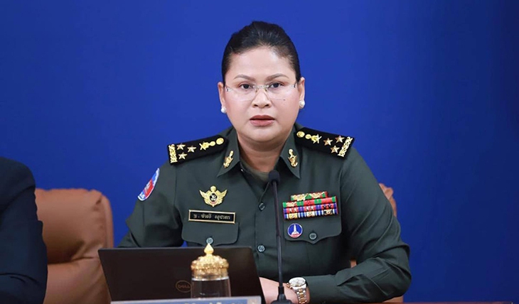 Campuchia - Ảnh 1.