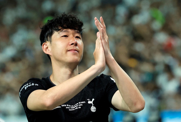 Son Heung Min chia tay trong nước mắt, sắp trở thành cầu thủ đắt giá nhất của MLS - Ảnh 1.