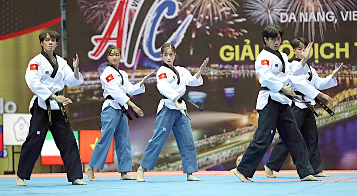 'Đại hội thể thao toàn quốc 2026 sẽ tạo sức bật cho thể thao TP.HCM' - Ảnh 3.