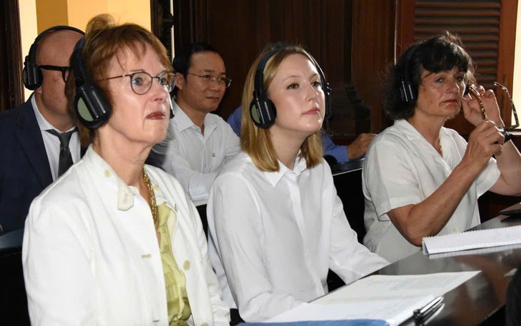 Tư pháp thân thiện với người chưa thành niên: Đừng xem trẻ em là 'người lớn thu nhỏ' - Ảnh 2.