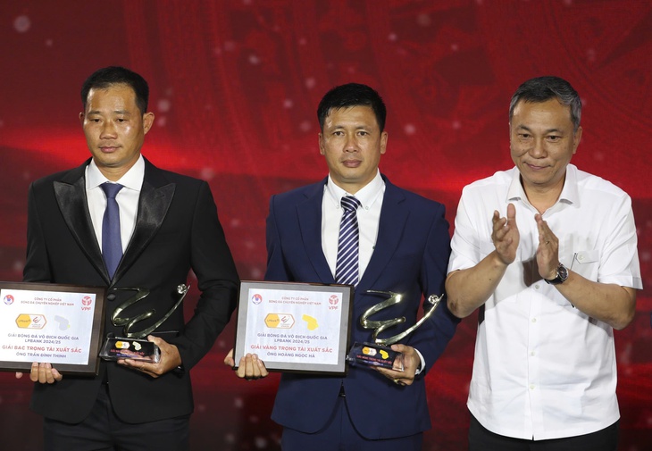 Trần Đình Thịnh - Ảnh 2.