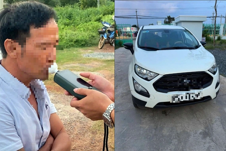 nồng độ cồn - Ảnh 1.