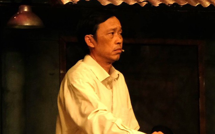 Steven Nguyễn trở lại diễn kịch Tết, khán giả rần rần rủ nhau đi coi - Ảnh 3.