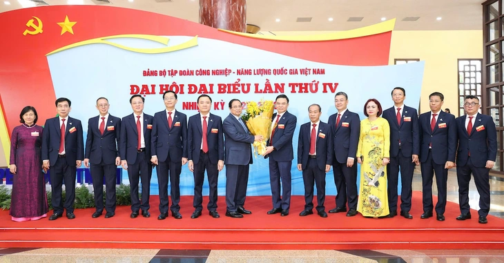 Petrovietnam - Ảnh 3.