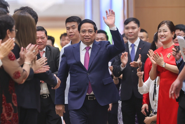 doanh nghiệp - Ảnh 1.