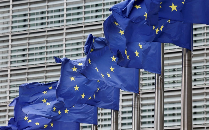 Israel tuyên bố cắt liên lạc với lãnh đạo đối ngoại EU - Ảnh 3.