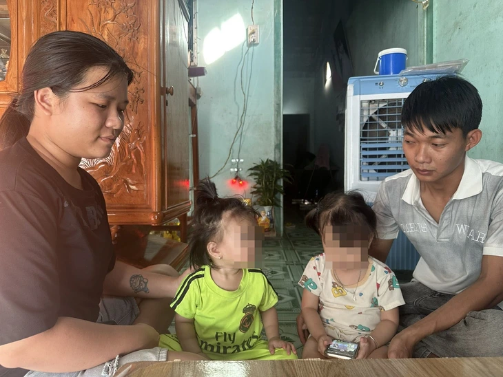 Chồng nhận án tù vì 'làm chuyện ấy' khi vợ dưới 16 tuổi: Khác các vụ xâm hại trẻ em thông thường - Ảnh 1. Chồng nhận án tù vì 'làm chuyện ấy' khi vợ dưới 16 tuổi: Khác các vụ xâm hại trẻ em thông thường - Ảnh 1.