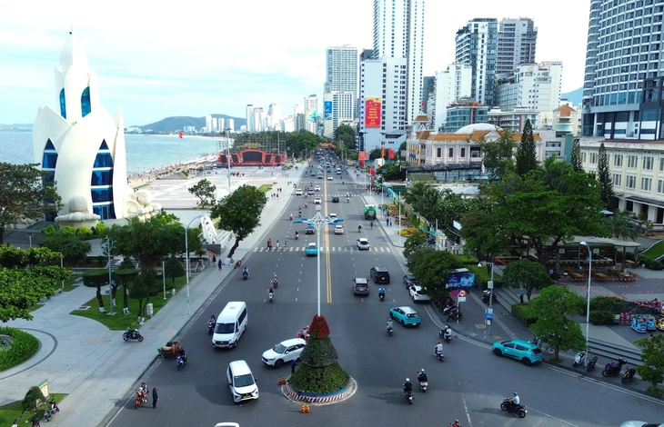 Đắk Lắk - Ảnh 1.