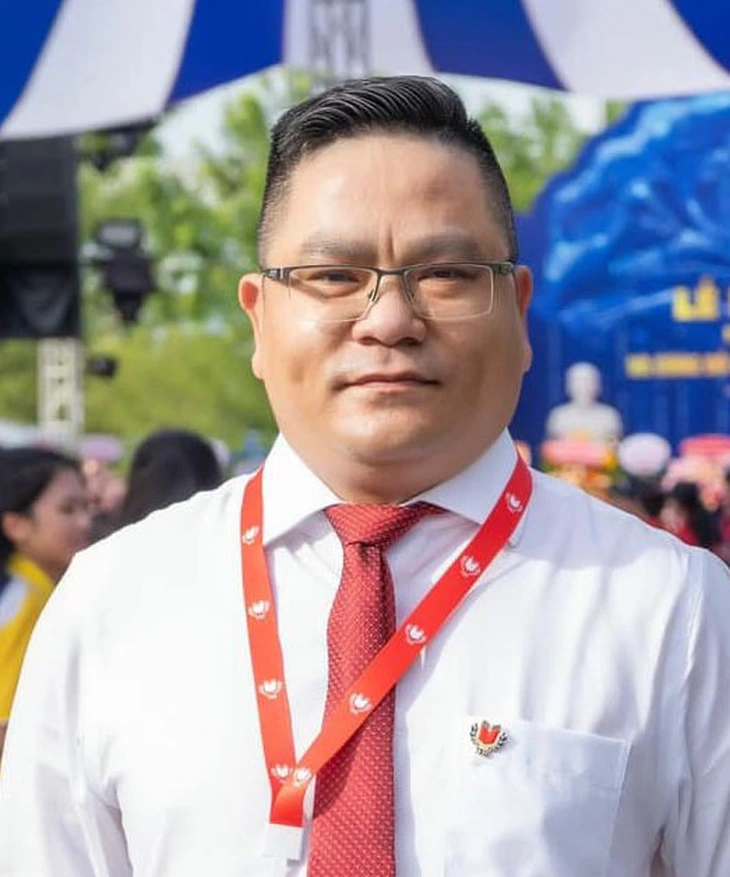 Chồng nhận án tù vì 'làm chuyện ấy' khi vợ dưới 16 tuổi: Khác các vụ xâm hại trẻ em thông thường - Ảnh 3. Chồng nhận án tù vì 'làm chuyện ấy' khi vợ dưới 16 tuổi: Khác các vụ xâm hại trẻ em thông thường - Ảnh 3.