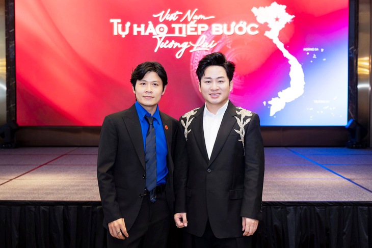Quốc khánh - Ảnh 1.