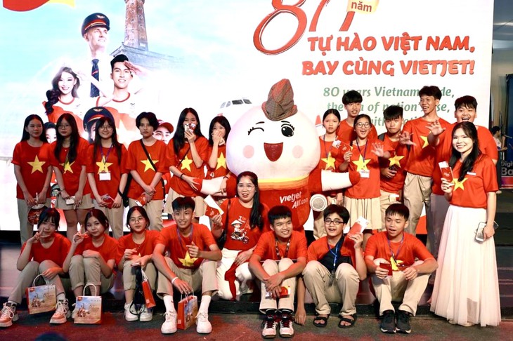 Vietjet - Ảnh 6.