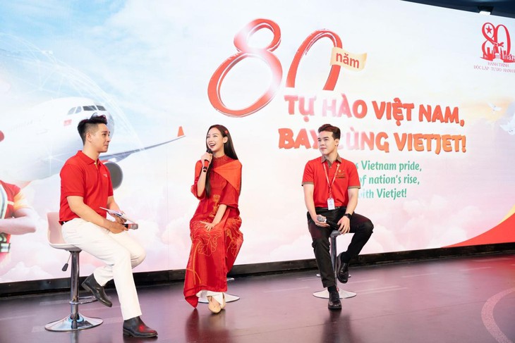 Vietjet - Ảnh 5.