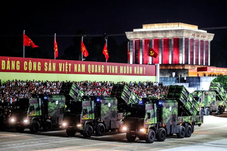 đất nước - Ảnh 1.