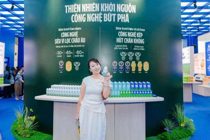 Vinamilk - Ảnh 11.