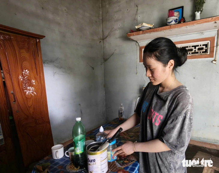 Tiếp sức đến trường - Ảnh 3.