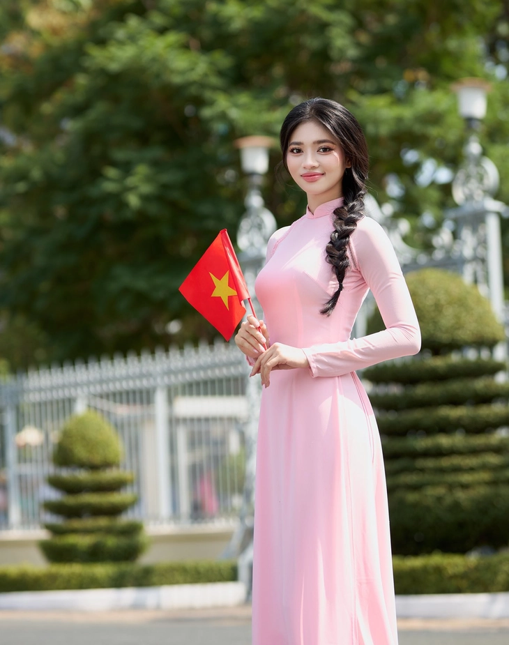 Hoa hậu - Ảnh 7.