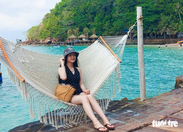 Phú Quốc - Ảnh 1.