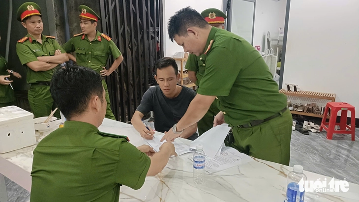 mại dâm - Ảnh 1.