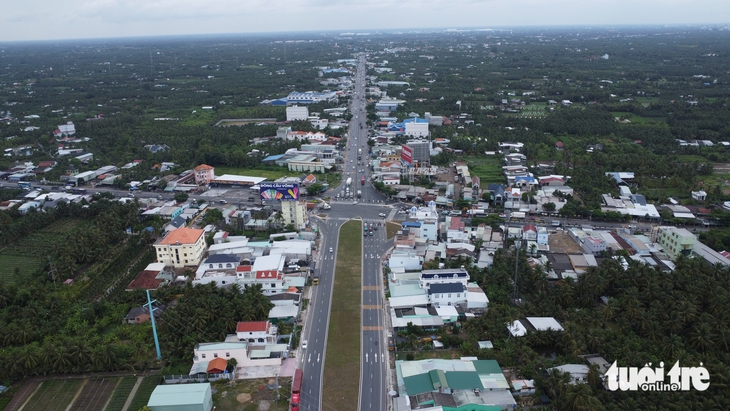 cầu Rạch Miễu - Ảnh 2.