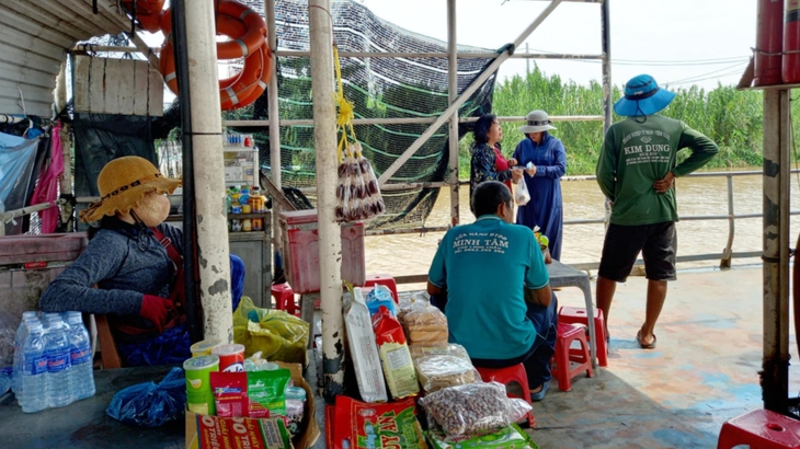 miền Tây - Ảnh 2.