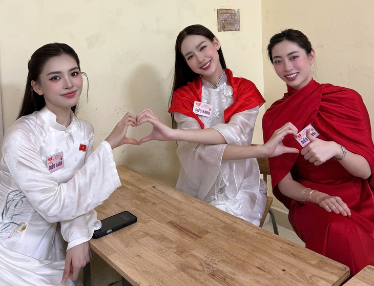 - Ảnh 1. Quốc khánh 2-9 - Ảnh 1.