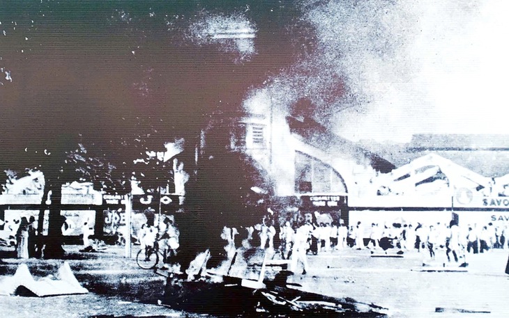 Quốc khánh - Ảnh 2.