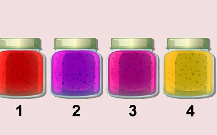 Quiz: Phẩm chất nổi bật nhất của bạn là gì? - Ảnh 3.