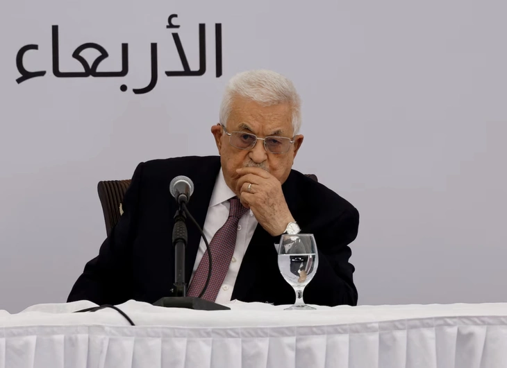 Palestine - Ảnh 1.