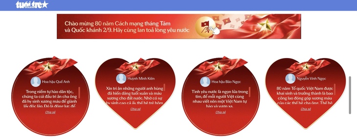 Hoa hậu - Ảnh 2.