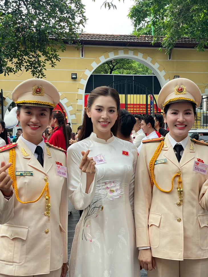 - Ảnh 4. Quốc khánh 2-9 - Ảnh 4.