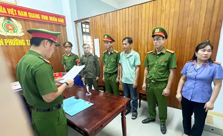 hóa đơn - Ảnh 1.