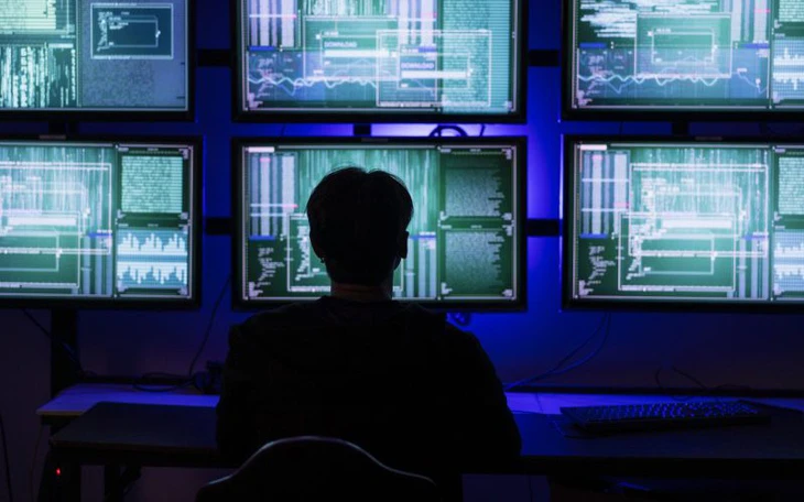 Nội dung rác do AI tạo đang tràn ngập internet - Ảnh 2.