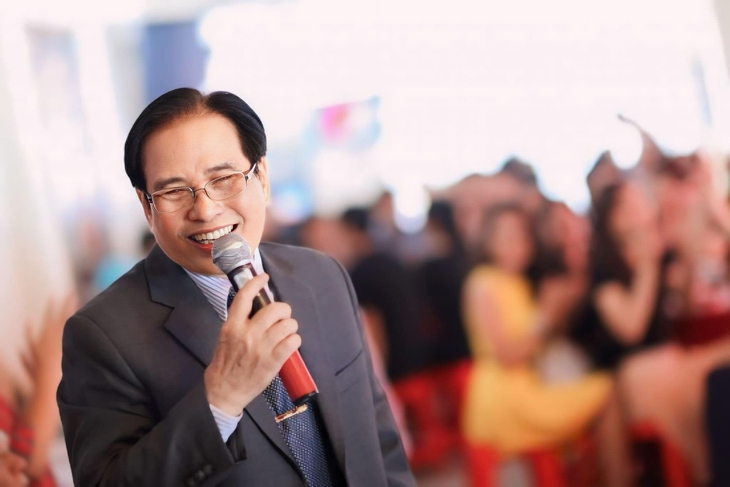 Nguyễn Văn Phúc - Ảnh 1.