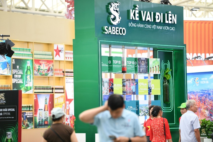 Sabeco - Ảnh 1.