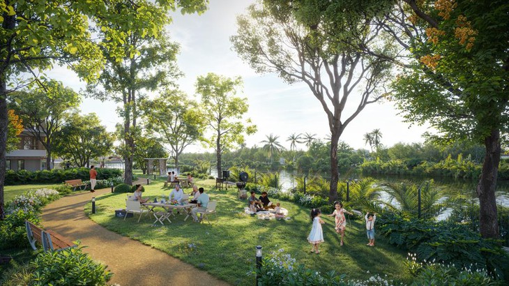 Trellia Cove - Ảnh 3.