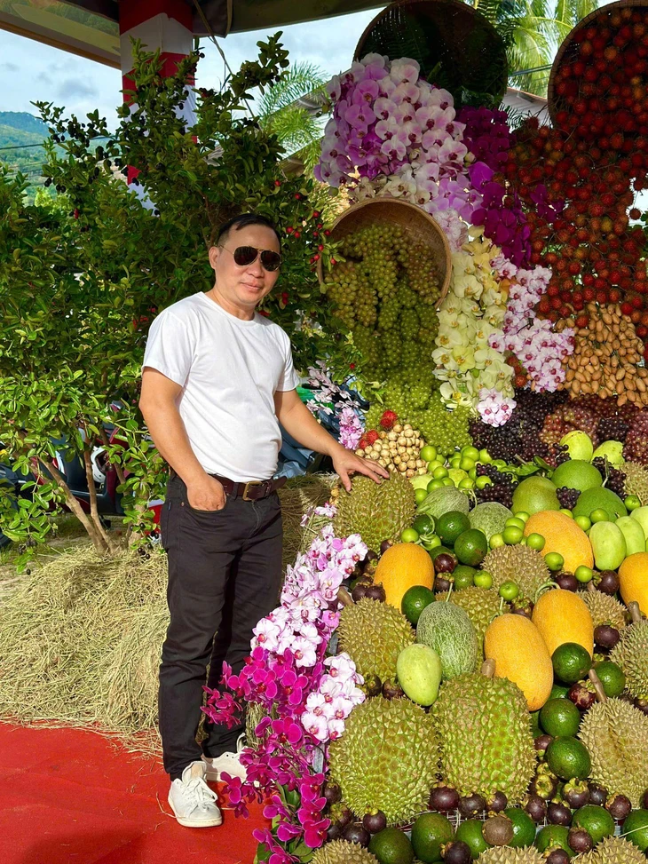 Lễ hội - Ảnh 3.