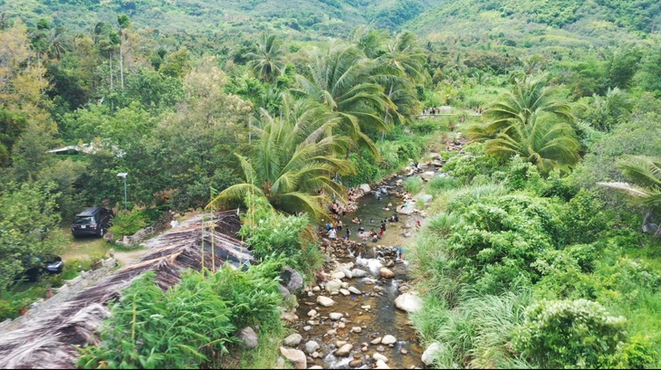 Xã Lâm Sơn, tỉnh Khánh Hòa - Ảnh 3.