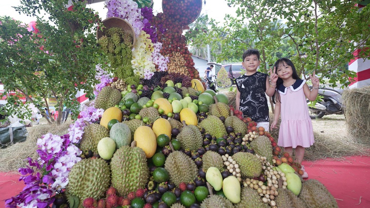 Xã Lâm Sơn, tỉnh Khánh Hòa - Ảnh 4.