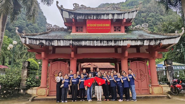 Love World phát động ‘tháng tự hào’ - Ảnh 3.