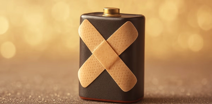 pin xe điện - Ảnh 1.