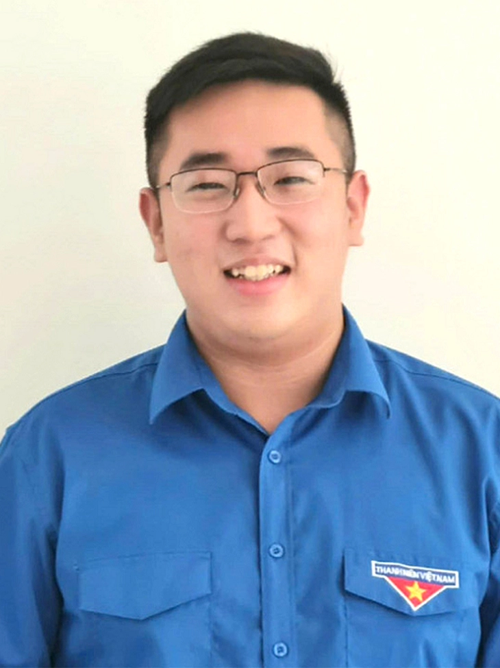 người trẻ - Ảnh 3.