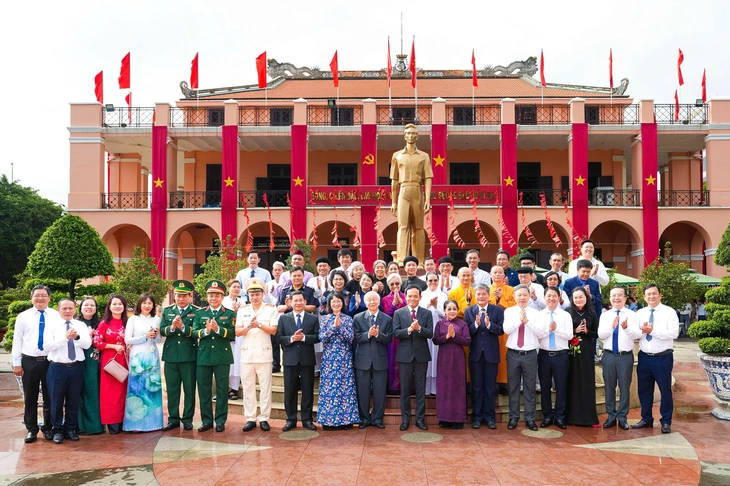Trần Lưu Quang - Ảnh 4.