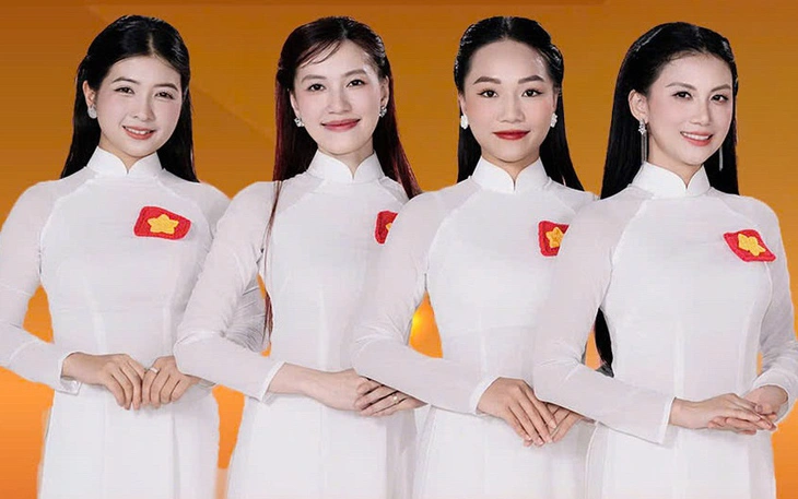 Ánh sao độc lập diễn ra tại phường Sài Gòn, Bình Dương và Vũng Tàu mừng Quốc Khánh 2-9 - Ảnh 6.