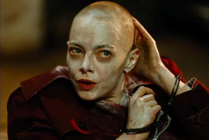 Emma Stone - Ảnh 1.