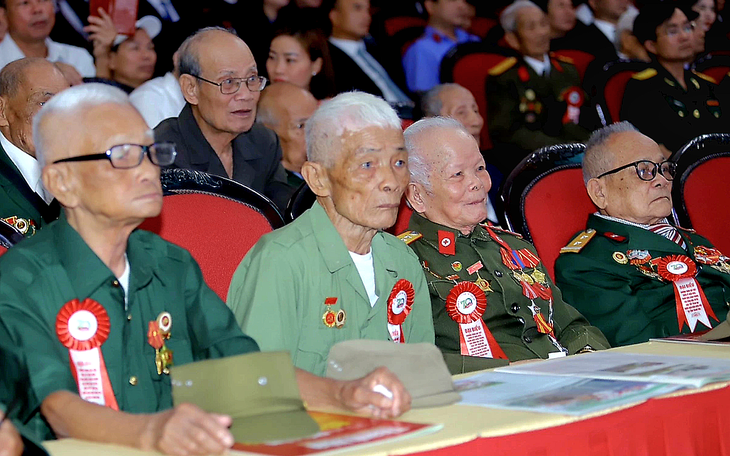 Ông Triệu Đỗ Hồng Phước:  - Ảnh 5.