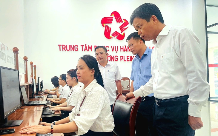 Chưa kịp nhận quà 100.000 đồng trước ngày 2-9 phải làm gì? - Ảnh 3.