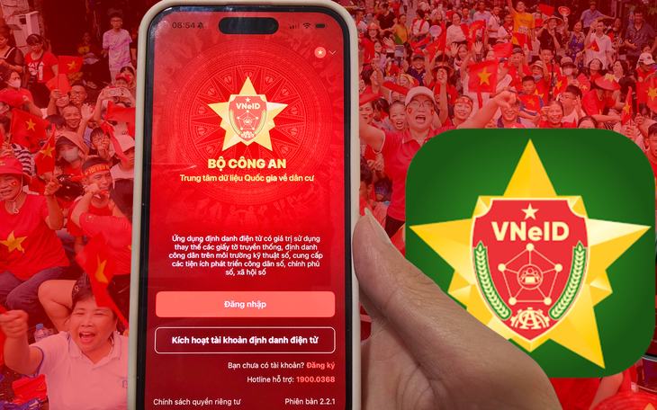 Chưa kịp nhận quà 100.000 đồng trước ngày 2-9 phải làm gì? - Ảnh 2.