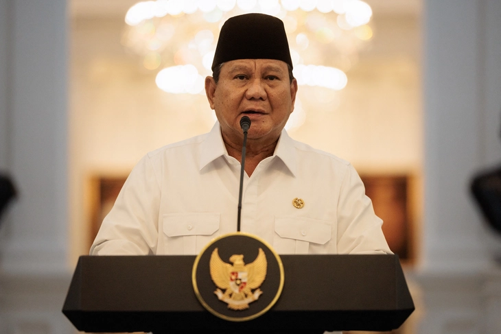 Tổng thống Indonesia tuyên bố cắt giảm đặc quyền nghị sĩ, cảnh báo nguy cơ khủng bố - Ảnh 1.