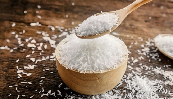 Mì chính chế biến ở nhiệt độ cao có sao không? - Ảnh 1. bột ngọt - Ảnh 1.