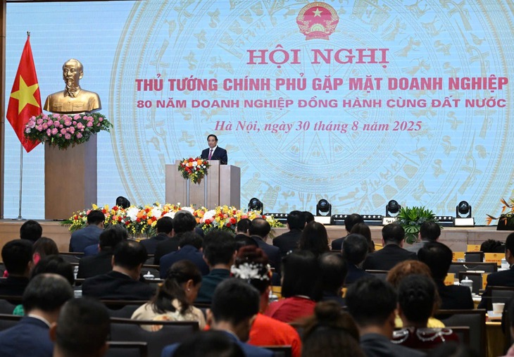 Petrovietnam - Ảnh 1.